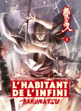 L'habitant de l'infini - bakumatsu