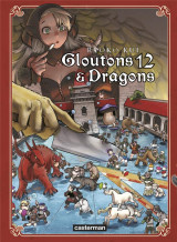 Gloutons et dragons - vol12