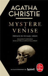 Mystere a venise - edition film - le crime d-halloween