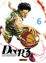 Deep 3 tome 6