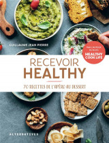 Recevoir healthy