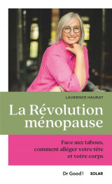 La revolution menopause