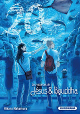 Les vacances de jesus et bouddha - tome 20