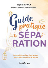 Guide pratique de la separation : le regard bienveillant d'une avocate quand flotte un parfum de rupture