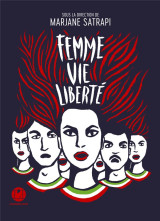 Femme, vie, liberte