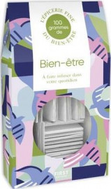 100 grammes de bien-etre (3e edition)