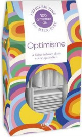 100 grammes d-optimisme, 3e ed