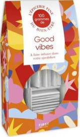 100 grammes de good vibes (3e edition)