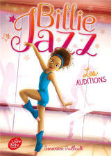 Billie jazz tome 1 : les auditions