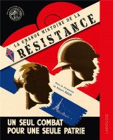 La grande histoire de la resistance