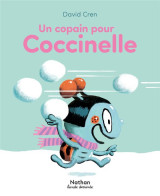 Un copain pour coccinelle