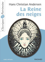 La reine des neiges