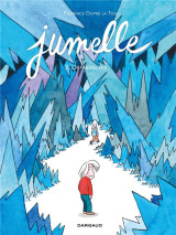 Jumelle tome 2 : depareillees