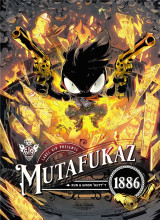 Mutafukaz 1886 : integrale