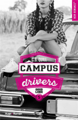 Campus drivers tome 5 : good luke
