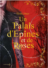 Un palais d'épines et de roses t1 - collector