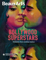 Bollywood superstars : histoire d un cinema indien - au musee du quai branly  jacques chirac