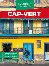 Guide vert we&go cap vert