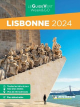 Guide vert we&go lisbonne 2024