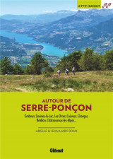 Autour de serre-poncon (3 ed)