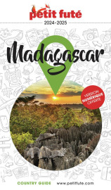 Country guide : madagascar (edition 2023/2024)