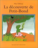 La decouverte de petit-bond