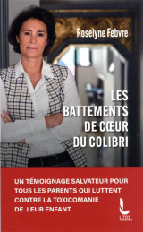 Les battements de coeur du colibri