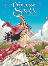 Princesse sara t.4 : une petite princesse !