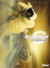 Gunnm tome 6