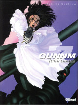 Gunnm tome 7