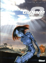 Gunnm tome 8