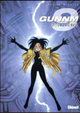 Gunnm tome 9