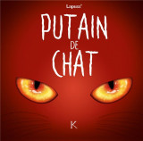 Putain de chat t02