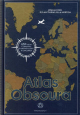 Atlas obscura