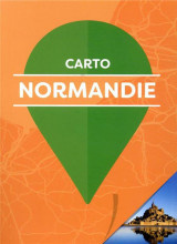 Normandie (edition 2021)