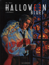 Integrale halloween blues - tome 0 - integrale halloween blues