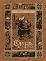 Integrale odilon verjus - tome 1