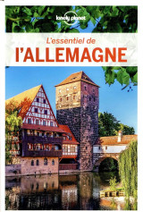 L'essentiel de l'allemagne 2ed