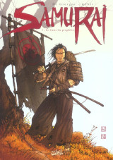 Samurai tome 1 : le coeur du prophete