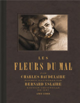 Les fleurs du mal : recueil de poemes de baudelaire