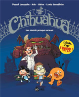 Chihuahua, tome 01