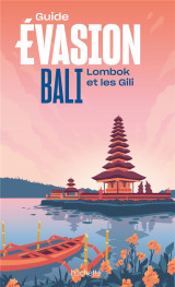 Bali guide evasion