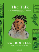 The talk : tu seras toujours un danger a leurs yeux