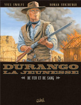 Durango la jeunesse t02