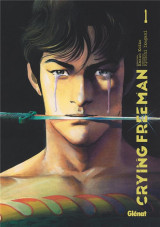 Crying freeman - perfect edition tome 1