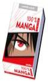 Calendrier 100% manga en 365 jours - l'annee a bloc