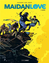 Maidan love - vol. 01/2