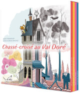 Chasse-croise au val dore