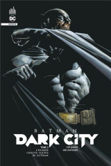 Batman dark city tome 2