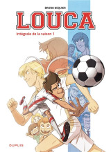 Louca : integrale vol.1